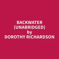 Backwater (Unabridged)