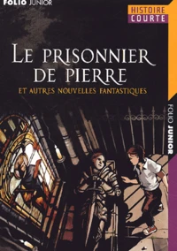 Le prisonnier de pierre