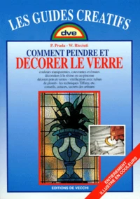 Decors Et Peinture Sur Tissus. 100 Astuces