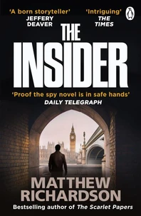 The Insider