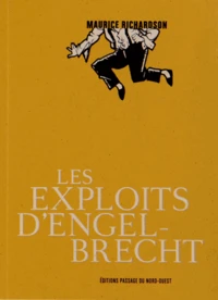 Les exploits d'Engelbrecht