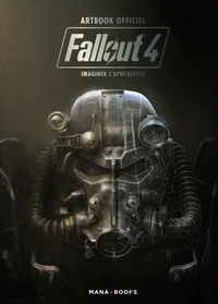 Fallout 4 : imaginer l'apocalypse