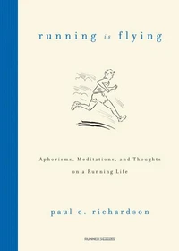 Running Is Flying
