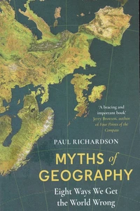 Myths of Geography