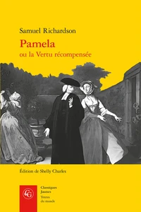 Pamela ou la vertu récompensée