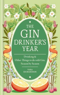 The Gin Drinker's Year