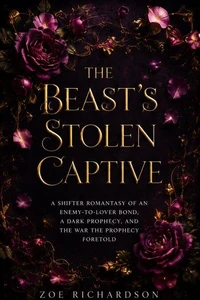 The Beast's Stolen Captive