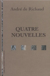 Quatre nouvelles