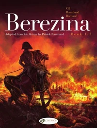Bérézina Tome 1