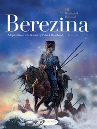 Bérézina Tome 2