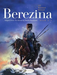 Bérézina Tome 2