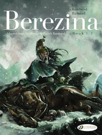 Bérézina Tome 3