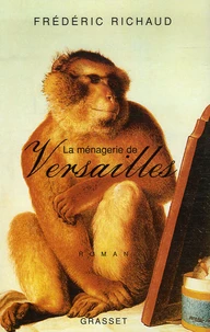 La ménagerie de Versailles
