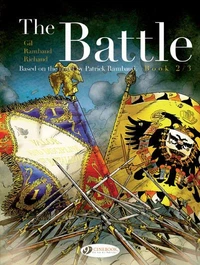 The Battle Book