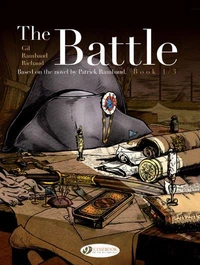 The Battle book
