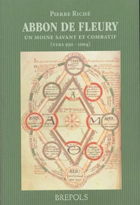 Abbon de Fleury