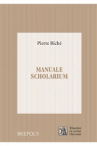 Manuale scholarium