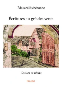 Ecritures au gré des vents