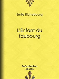 L'Enfant du faubourg