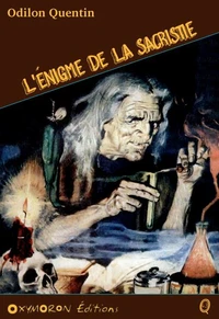 L'énigme de la sacristie