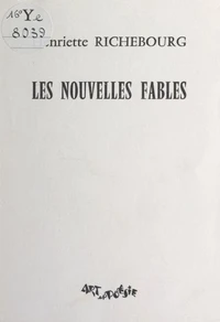 Les nouvelles fables