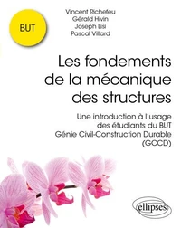Les fondements de la mécanique des structures