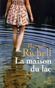 La maison du lac