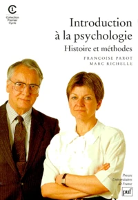 Introduction à la psychologie