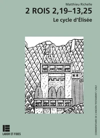 Le deuxième livre des Rois