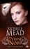 Richelle Mead - Cygne Noir Tome 1 : Fille de l'Orage.