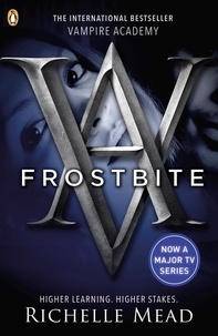 Richelle Mead - Frostbite.