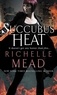 Richelle Mead - Succubus Heat.