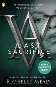 Vampire Academy: Spirit Bound