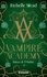 Vampire Academy Tome 3 Baiser de l'ombre