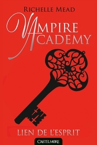 Vampire Academy Tome 5.pdf