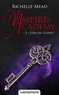 Richelle Mead - Vampire Academy Tome 5 : Lien de l'esprit.