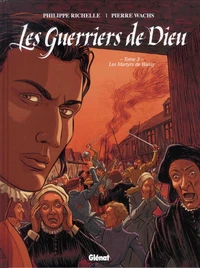 Les martyrs de Wassy