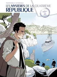 Les mystères de la 4ème République T02