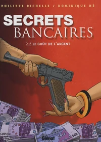 Le goût de l'argent