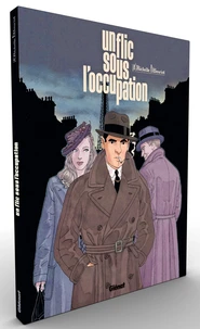 Coffret en 2 volumes : Profit garanti ; Eaux troubles