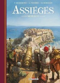 Assiégés - Monaco