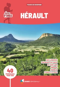 Les sentiers d'Emilie - Hérault