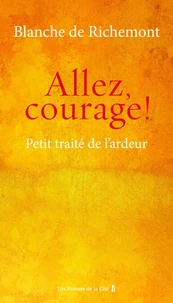 Allez, courage !