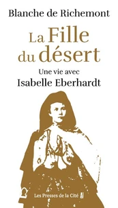 La fille du désert