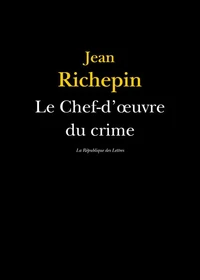 Le Chef-d'oeuvre du crime