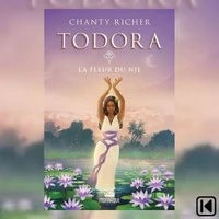 Todora tome 3