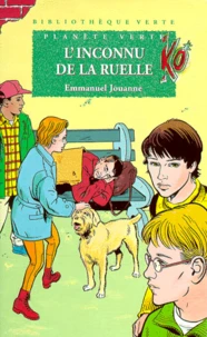 L'inconnu de la ruelle