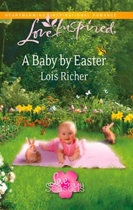 A Baby By Easter