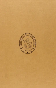 Agréables conférences de deux paysans de Saint-Ouen et de Momtmorency sur les affaires du temps (1649-1651)
