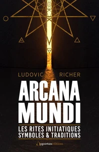 Arcana Mundi